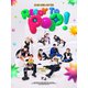 INI／INI 2ND ARENA LIVE TOUR [READY TO POP!] IN KYOCERA DOME OSAKA [Blu-ray Disc]