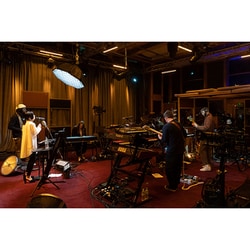宇多田ヒカル／HIKARU UTADA LIVE CHRONICLES Live Sessions from Air Studios (2022) [Blu-ray Disc]