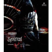 KOICHI DOMOTO LIVE TOUR 2015 Spiral