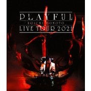 KOICHI DOMOTO LIVE TOUR 2021 PLAYFUL