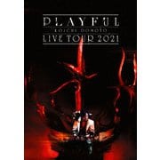 KOICHI DOMOTO LIVE TOUR 2021 PLAYFUL