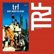 BOY MEETS GIRL/Overnight Sensation ~時代はあなたに委ねてる~