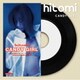 hitomi／CANDY GIRL/by myself [アナログディスク]