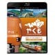 展望 273系 特急やくも 4K撮影作品 出雲市～岡山 (ビコム ブルーレイシリーズ) [Blu-ray Disc]