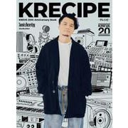 KREVA 20th Anniversary Book KRECIPE [ムックその他]