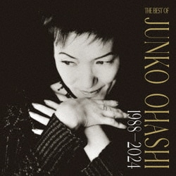大橋純子／THE BEST OF 大橋純子 1988-2024