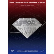 2024 TREASURE TOUR [REBOOT] IN JAPAN + 2024 TREASURE FAN MEETING～WONDERLAND～