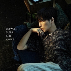 堂珍嘉邦／BETWEEN SLEEP AND AWAKE