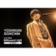 堂珍嘉邦／堂珍嘉邦 LIVE 2024 "Billboard LIVE" at OSAKA