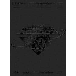 TREASURE／2024 TREASURE TOUR [REBOOT] IN JAPAN + 2024 TREASURE FAN MEETING～WONDERLAND～ [DVD]