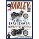WITH  HARLEY  2024年 11月号 [雑誌]