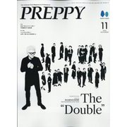 PREPPY（プレッピー） 2024年 11月号 [雑誌]