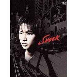 堂本光一／Koichi Domoto SHOCK [DVD]