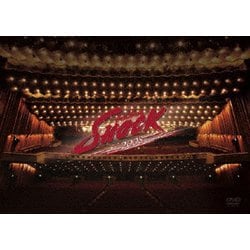 堂本光一／Endless SHOCK 2008 [DVD]