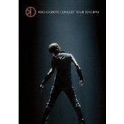 KOICHI DOMOTO CONCERT TOUR 2010 BPM