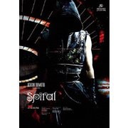 KOICHI DOMOTO LIVE TOUR 2015 Spiral