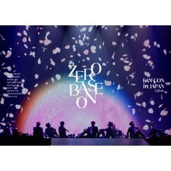 ZEROBASEONE／2024 ZEROBASEONE FAN-CON IN JAPAN [DVD]