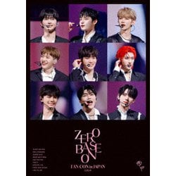 ZEROBASEONE／2024 ZEROBASEONE FAN-CON IN JAPAN [DVD]