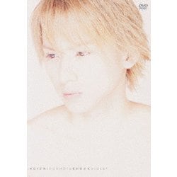堂本光一／KOICHI DOHMOTO SHOCK DIGEST [DVD]