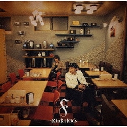 KinKi Kids／F album