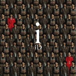 I Album -ID- - generasia
