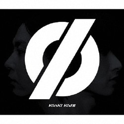 KinKi Kids／Φ