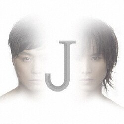 KinKi Kids／J album