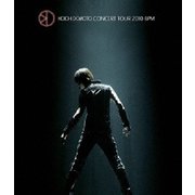 KOICHI DOMOTO CONCERT TOUR 2010 BPM