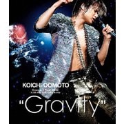 KOICHI DOMOTO Concert Tour 2012 "Gravity"