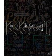 KinKi Kids Concert 2013-2014 「L」