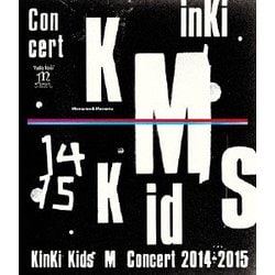 KinKi Kids／KinKi Kids Concert 『Memories & Moments』 [Blu-ray Disc]