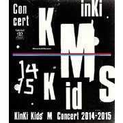 KinKi Kids Concert 『Memories & Moments』