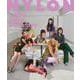 NYLON JAPAN Little Glee Monster 10TH ANNIVERSARY BOOK [単行本]