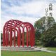 高橋秀パブリックアート [単行本]