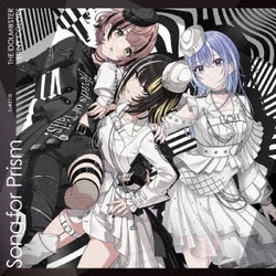 コメティック/ノクチル／THE IDOLM@STER SHINY COLORS Song for Prism Heads or Tails?/グッバイ
