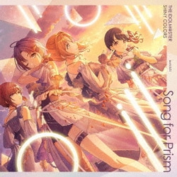 コメティック/ノクチル／THE IDOLM@STER SHINY COLORS Song for Prism Heads or Tails?/グッバイ