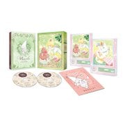 TVアニメ「とんがり帽子のメモル」アニバーサリー・BD-BOX