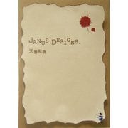 JANUS DESIGNS.（新風舎文庫） [文庫]