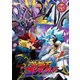 遊☆戯☆王ゴーラッシュ!! DUEL-10 [Blu-ray Disc]