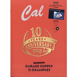 Cal(キャル)  2024年 11月号 [雑誌]