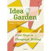 リーディングから発信へ-パラグラフライティングへの第一歩- [単行本]