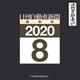 W>日刊自動車新聞縮刷版 2020 8（<CD-ROM>（Win版）） [磁性媒体など]