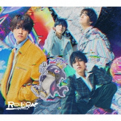 King & Prince／Re:ERA 初回限定盤A