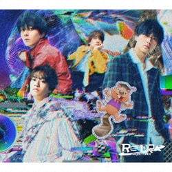 King & Prince／Re:ERA 初回限定盤B