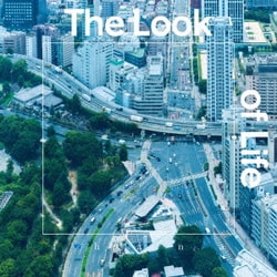 fhana／The Look of Life