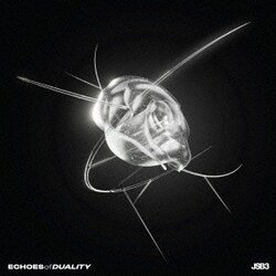 三代目 J SOUL BROTHERS from EXILE TRIBE／ECHOES of DUALITY