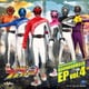 爆上戦隊ブンブンジャー EP vol.4