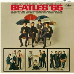 ザ・ビートルズ／ビートルズ '65 [アナログディスク]