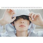 RIKU HAGIWARA 2025 CALENDAR [カレンダー]