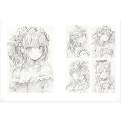 ヨドバシ.com - ももこ画集 arpeggio [単行本] 通販【全品無料配達】